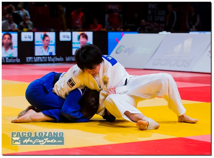 Paris 2014 by P.Lozano cat -63 kg (146)